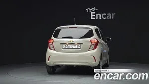 Chevrolet Spark, 2016 — миниатюра 4