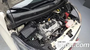 Chevrolet Spark, 2016 — миниатюра 6