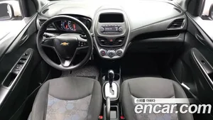 Chevrolet Spark, 2016 — миниатюра 10