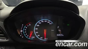 Chevrolet Spark, 2016 — миниатюра 11