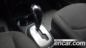 Chevrolet Spark, 2016 — миниатюра 12