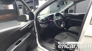 Chevrolet Spark, 2016 — миниатюра 13