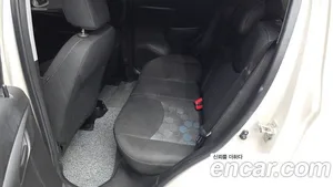 Chevrolet Spark, 2016 — миниатюра 18