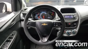 Chevrolet Spark, 2016 — миниатюра 19