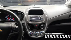 Chevrolet Spark, 2016 — миниатюра 20