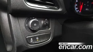 Chevrolet Spark, 2016 — миниатюра 21