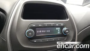 Chevrolet Spark, 2016 — миниатюра 22