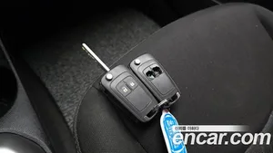 Chevrolet Spark, 2016 — миниатюра 23