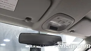 Chevrolet Spark, 2016 — миниатюра 24