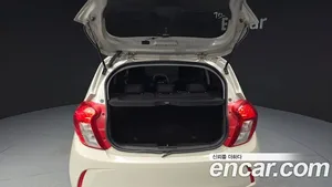 Chevrolet Spark, 2016 — миниатюра 26