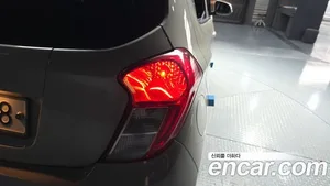 Chevrolet Spark, 2016 — миниатюра 9