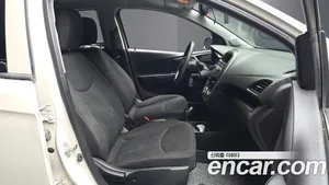 Chevrolet Spark, 2016 — миниатюра 16