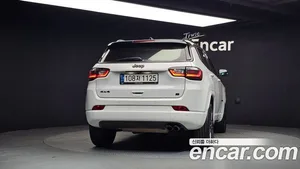 Jeep Compass, 2022 — миниатюра 4