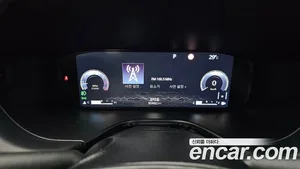 Jeep Compass, 2022 — миниатюра 8