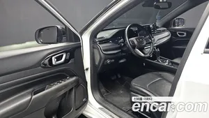 Jeep Compass, 2022 — миниатюра 10
