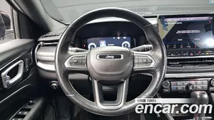 Jeep Compass, 2022 — миниатюра 14