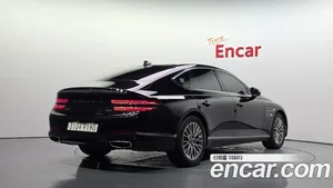 Genesis G80, 2021 — миниатюра 2