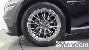 Genesis G80, 2021 — миниатюра 5