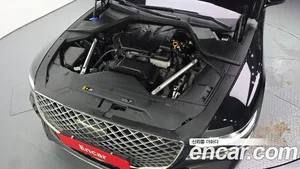 Genesis G80, 2021 — миниатюра 6