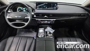 Genesis G80, 2021 — миниатюра 7