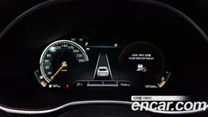 Genesis G80, 2021 — миниатюра 8