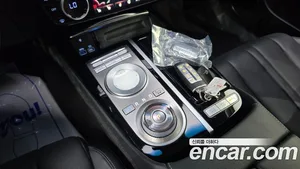 Genesis G80, 2021 — миниатюра 9