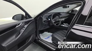 Genesis G80, 2021 — миниатюра 10