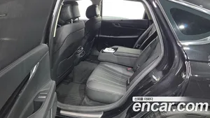Genesis G80, 2021 — миниатюра 11