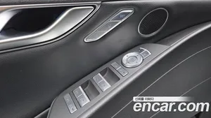 Genesis G80, 2021 — миниатюра 12