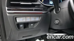 Genesis G80, 2021 — миниатюра 13