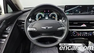 Genesis G80, 2021 — миниатюра 14