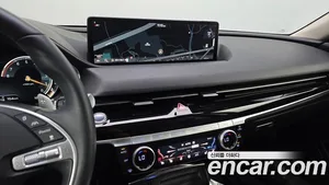 Genesis G80, 2021 — миниатюра 15