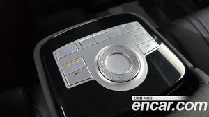 Genesis G80, 2021 — миниатюра 17
