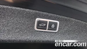 Genesis G80, 2021 — миниатюра 20