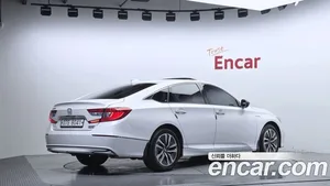 Honda Accord, 2019 — миниатюра 2