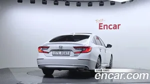 Honda Accord, 2019 — миниатюра 4