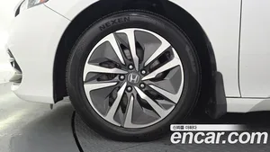 Honda Accord, 2019 — миниатюра 5