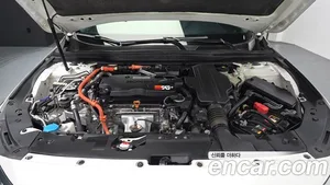 Honda Accord, 2019 — миниатюра 6