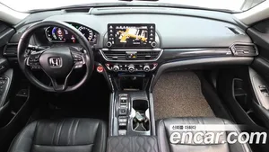 Honda Accord, 2019 — миниатюра 7