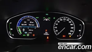 Honda Accord, 2019 — миниатюра 8