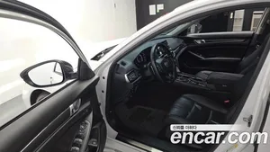 Honda Accord, 2019 — миниатюра 10