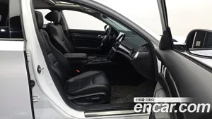 Honda Accord, 2019 — миниатюра 11