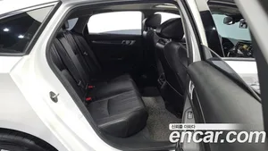 Honda Accord, 2019 — миниатюра 12