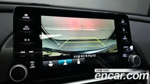 Honda Accord, 2019 — миниатюра 15