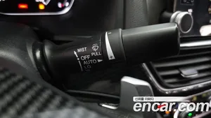 Honda Accord, 2019 — миниатюра 16