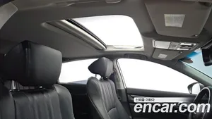Honda Accord, 2019 — миниатюра 20