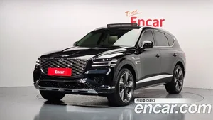 Genesis GV80, 2024 — миниатюра 1