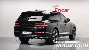 Genesis GV80, 2024 — миниатюра 2