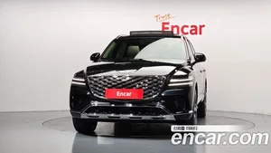 Genesis GV80, 2024 — миниатюра 3