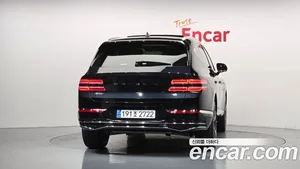 Genesis GV80, 2024 — миниатюра 4